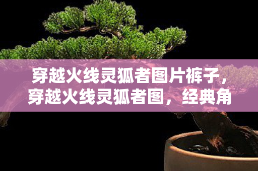 穿越火线灵狐者图片裤子，穿越火线灵狐者图，经典角色的魅力与传奇故事