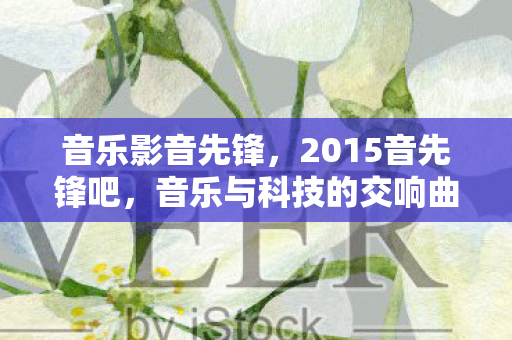 音乐影音先锋，2015音先锋吧，音乐与科技的交响曲
