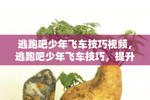 逃跑吧少年飞车技巧视频,逃跑吧少年飞车技巧,提升速度与操控的实战攻略 逃跑吧少年飞车技巧视频,逃跑吧少年飞车技巧,提升速度与操控的实战攻略