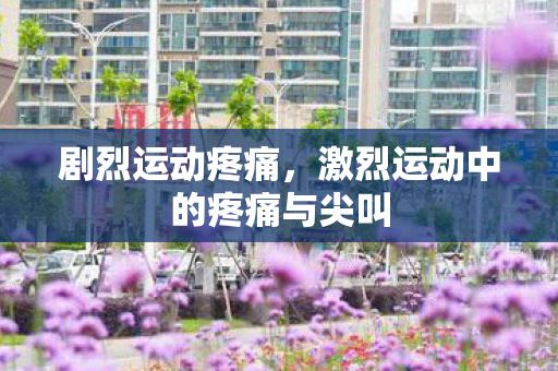 剧烈运动疼痛，激烈运动中的疼痛与尖叫