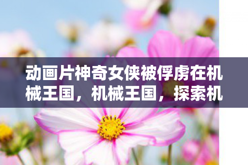 动画片神奇女侠被俘虏在机械王国,机械王国,探索机械艺术的无限可能 动画片神奇女侠被俘虏在机械王国,机械王国,探索机械艺术的无限可能