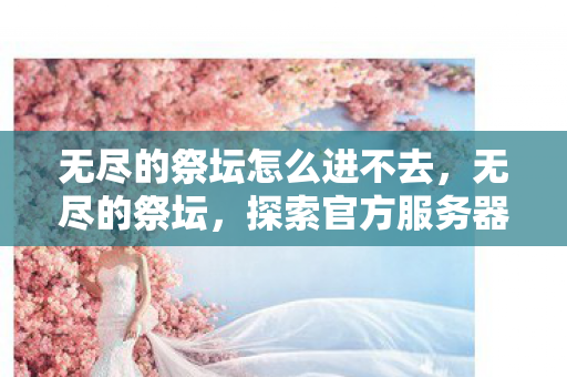 无尽的祭坛怎么进不去，无尽的祭坛，探索官方服务器的进入指南
