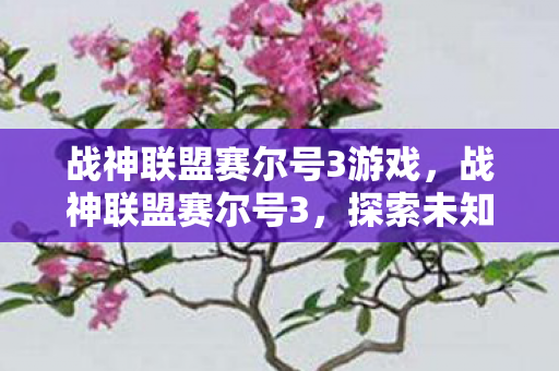 战神联盟赛尔号3游戏，战神联盟赛尔号3，探索未知，挑战极限
