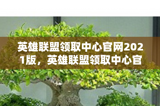 英雄联盟领取中心官网2021版，英雄联盟领取中心官网2021，解锁专属奖励，畅享游戏乐趣