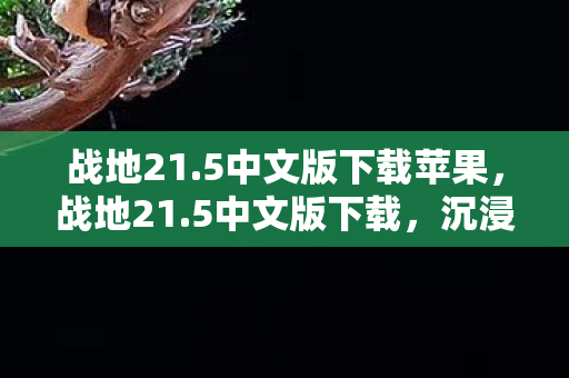 战地21.5中文版下载苹果，战地21.5中文版下载，沉浸式游戏体验的便捷途径