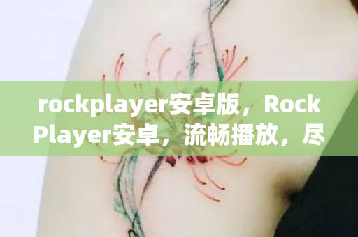 rockplayer安卓版,RockPlayer安卓,流畅播放,尽享高清影音 rockplayer安卓版,RockPlayer安卓,流畅播放,尽享高清影音
