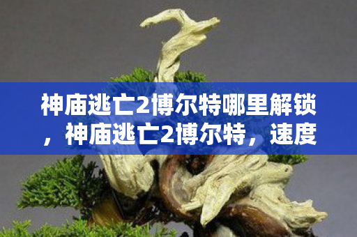 神庙逃亡2博尔特哪里解锁,神庙逃亡2博尔特,速度与激情的极限挑战 神庙逃亡2博尔特哪里解锁,神庙逃亡2博尔特,速度与激情的极限挑战