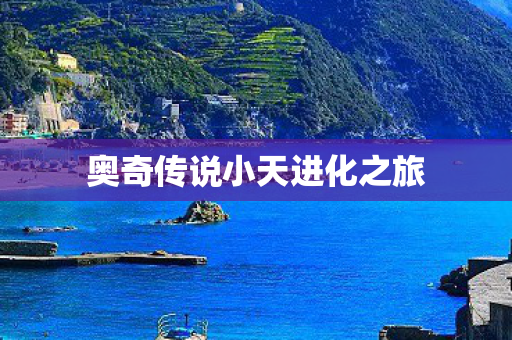 奥奇传说小天进化之旅