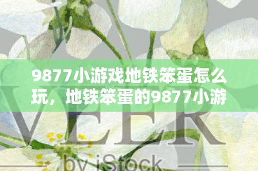9877小游戏地铁笨蛋怎么玩，地铁笨蛋的9877小游戏世界，探索无限乐趣的虚拟之旅