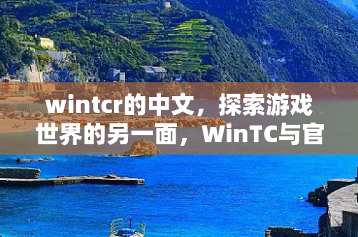 wintcr的中文,探索游戏世界的另一面,WinTC与官方服务器的独特体验对比 wintcr的中文,探索游戏世界的另一面,WinTC与官方服务器的独特体验对比