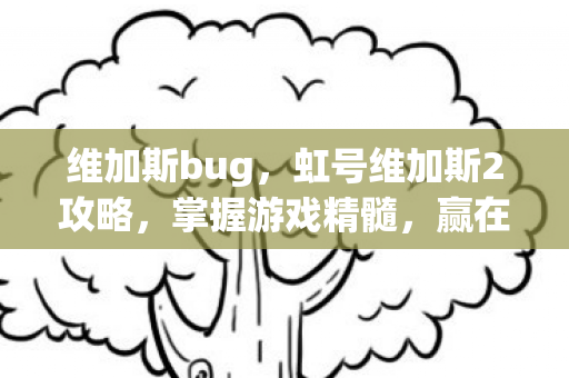 维加斯bug，虹号维加斯2攻略，掌握游戏精髓，赢在拉斯维加斯