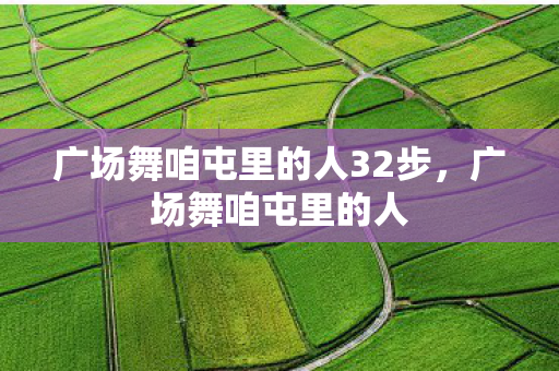 广场舞咱屯里的人32步,广场舞咱屯里的人 广场舞咱屯里的人32步,广场舞咱屯里的人