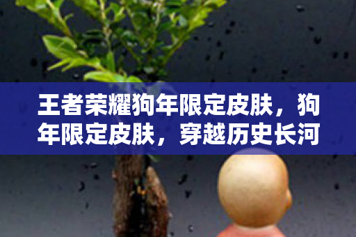 王者荣耀狗年限定皮肤,狗年限定皮肤,穿越历史长河的文化传承 王者荣耀狗年限定皮肤,狗年限定皮肤,穿越历史长河的文化传承