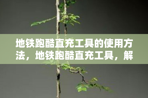 地铁跑酷直充工具的使用方法,地铁跑酷直充工具,解锁无限金币与钥匙的便捷之道 地铁跑酷直充工具的使用方法,地铁跑酷直充工具,解锁无限金币与钥匙的便捷之道