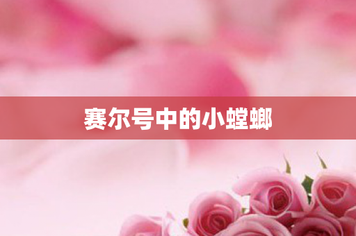 赛尔号中的小螳螂