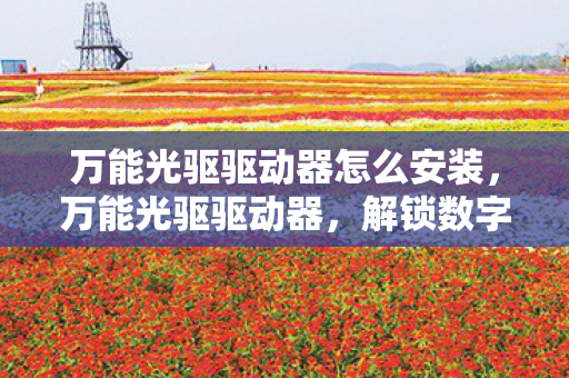 万能光驱驱动器怎么安装,万能光驱驱动器,解锁数字时代的存储新篇章 万能光驱驱动器怎么安装,万能光驱驱动器,解锁数字时代的存储新篇章