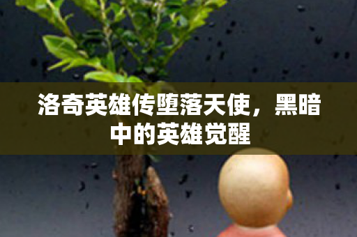 洛奇英雄传堕落天使，黑暗中的英雄觉醒