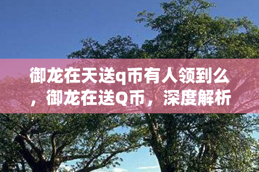 御龙在天送q币有人领到么，御龙在送Q币，深度解析游戏福利与玩家互动的新模式