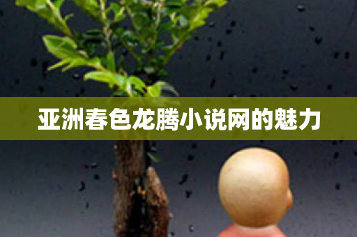 亚洲春色龙腾小说网的魅力
