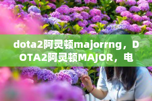 dota2阿灵顿majorrng，DOTA2阿灵顿MAJOR，电竞盛宴的幕后故事
