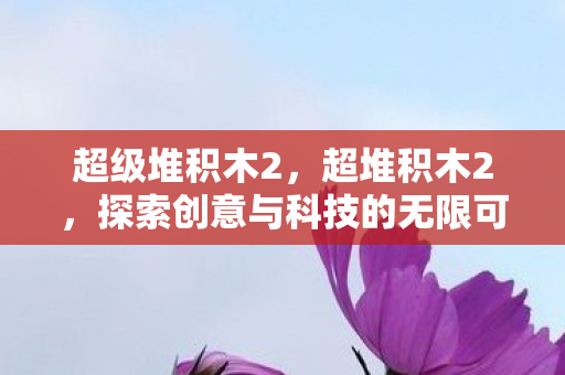 超级堆积木2，超堆积木2，探索创意与科技的无限可能