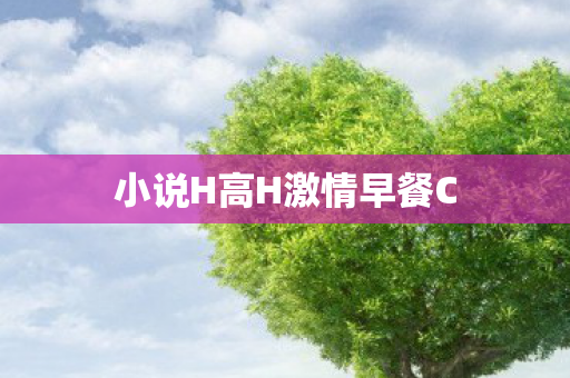 小说H高H激情早餐C