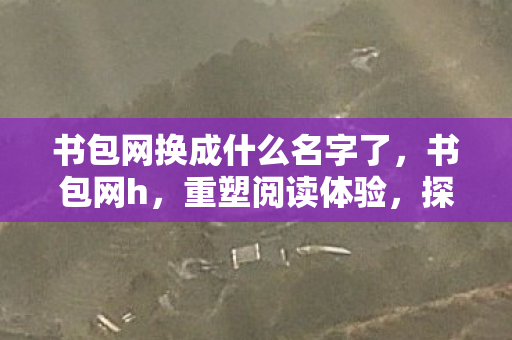书包网换成什么名字了，书包网h，重塑阅读体验，探索知识新境界