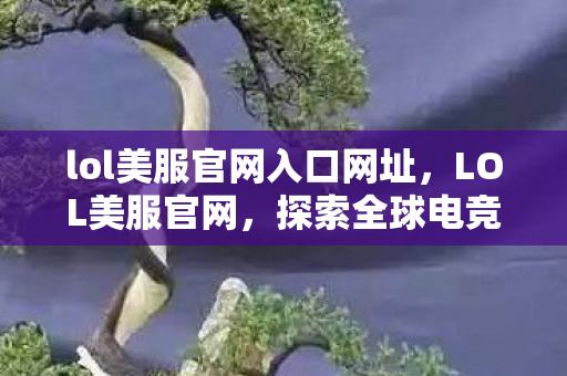 lol美服官网入口网址,LOL美服官网,探索全球电竞的无限可能 lol美服官网入口网址,LOL美服官网,探索全球电竞的无限可能