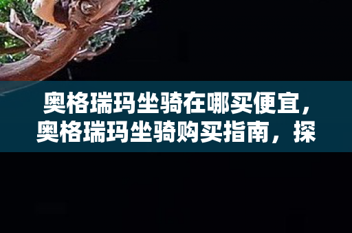 奥格瑞玛坐骑在哪买便宜,奥格瑞玛坐骑购买指南,探索官方渠道的便捷之旅 奥格瑞玛坐骑在哪买便宜,奥格瑞玛坐骑购买指南,探索官方渠道的便捷之旅