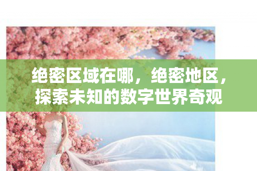 绝密区域在哪，绝密地区，探索未知的数字世界奇观