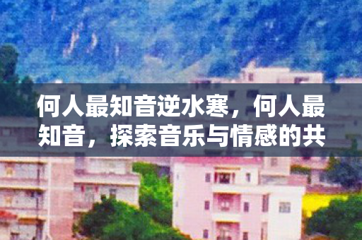 何人最知音逆水寒，何人最知音，探索音乐与情感的共鸣