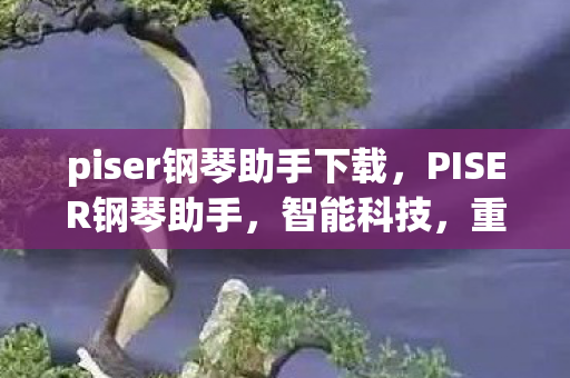piser钢琴助手下载，PISER钢琴助手，智能科技，重塑音乐教育的未来