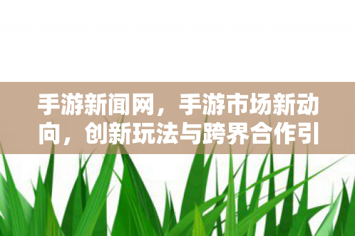 手游新闻网，手游市场新动向，创新玩法与跨界合作引领行业变革