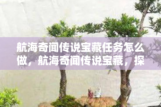 航海奇闻传说宝藏任务怎么做，航海奇闻传说宝藏，探寻古老传说中的神秘宝藏