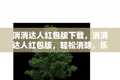 消消达人红包版下载，消消达人红包版，轻松消除，乐享红包！