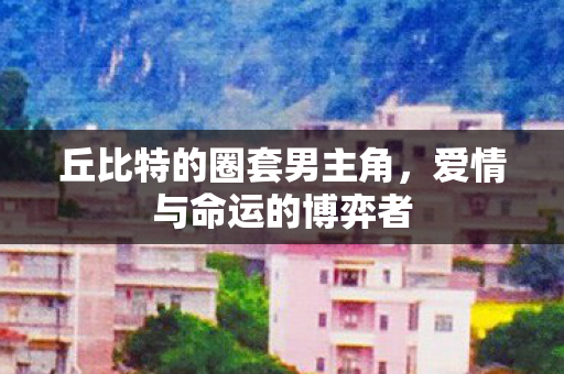 丘比特的圈套男主角，爱情与命运的博弈者