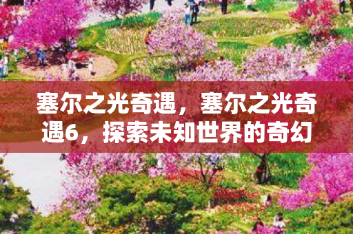 塞尔之光奇遇，塞尔之光奇遇6，探索未知世界的奇幻旅程