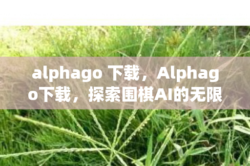 alphago 下载，Alphago下载，探索围棋AI的无限可能