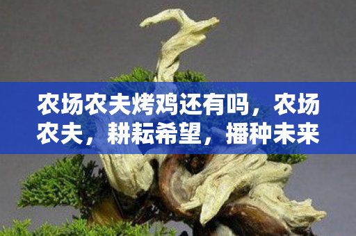 农场农夫烤鸡还有吗，农场农夫，耕耘希望，播种未来
