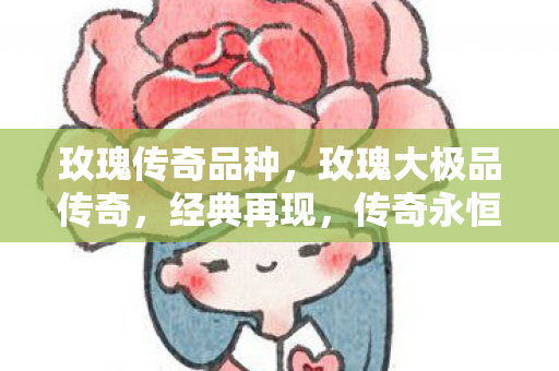 玫瑰传奇品种，玫瑰大极品传奇，经典再现，传奇永恒