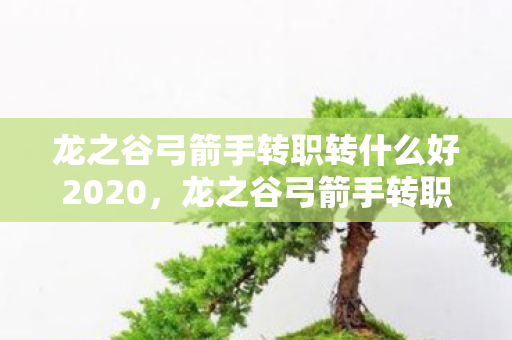 龙之谷弓箭手转职转什么好2020,龙之谷弓箭手转职任务,探索与成长之旅 龙之谷弓箭手转职转什么好2020,龙之谷弓箭手转职任务,探索与成长之旅