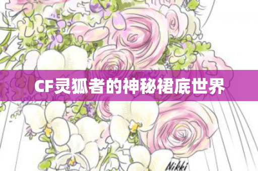 CF灵狐者的神秘裙底世界