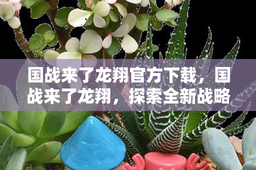 国战来了龙翔官方下载，国战来了龙翔，探索全新战略国战体验