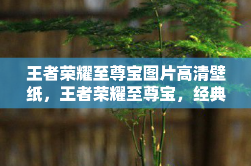 王者荣耀至尊宝图片高清壁纸,王者荣耀至尊宝,经典再现,情怀与实力并存 王者荣耀至尊宝图片高清壁纸,王者荣耀至尊宝,经典再现,情怀与实力并存