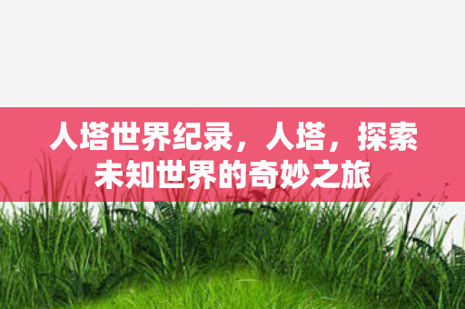 人塔世界纪录,人塔,探索未知世界的奇妙之旅 人塔世界纪录,人塔,探索未知世界的奇妙之旅