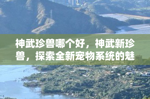 神武珍兽哪个好，神武新珍兽，探索全新宠物系统的魅力