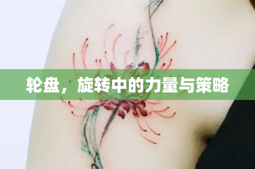 轮盘，旋转中的力量与策略