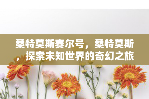 桑特莫斯赛尔号，桑特莫斯，探索未知世界的奇幻之旅