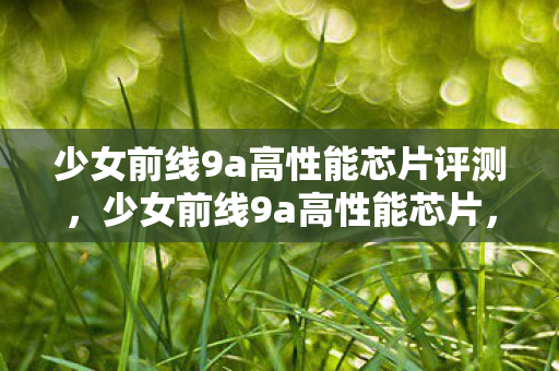 少女前线9a高性能芯片评测，少女前线9a高性能芯片，性能与效率的巅峰