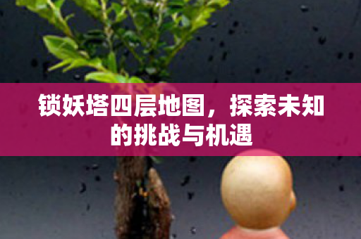 锁妖塔四层地图，探索未知的挑战与机遇